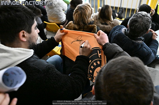 2025-01-25 Mastini Varese-Hockey Feltre 4864 Alessio Piroso